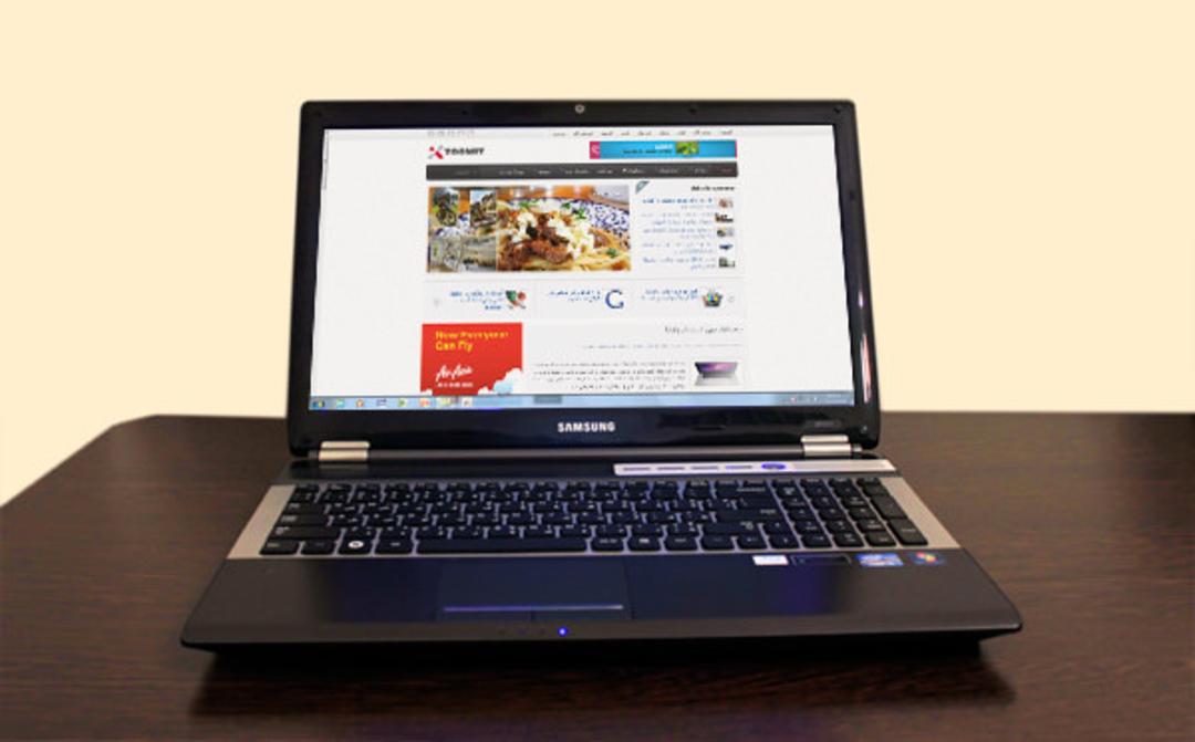 samsung rf511 display