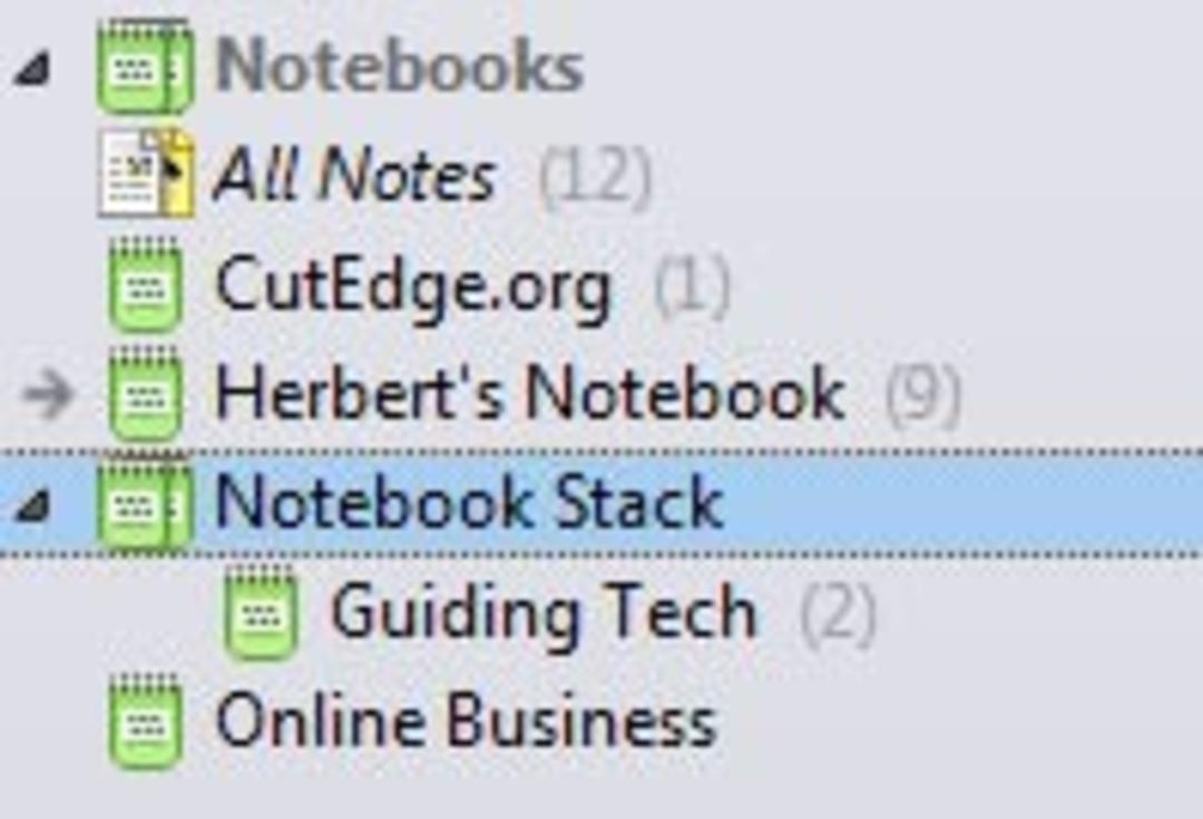 evernote-stacks
