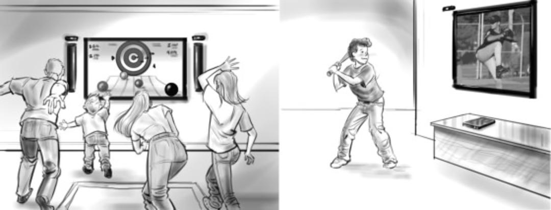 kinect2