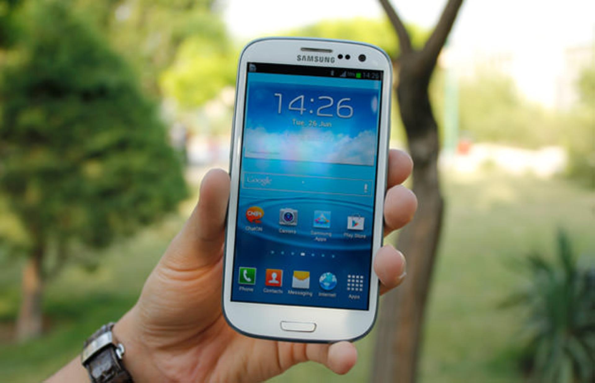 gs3 display