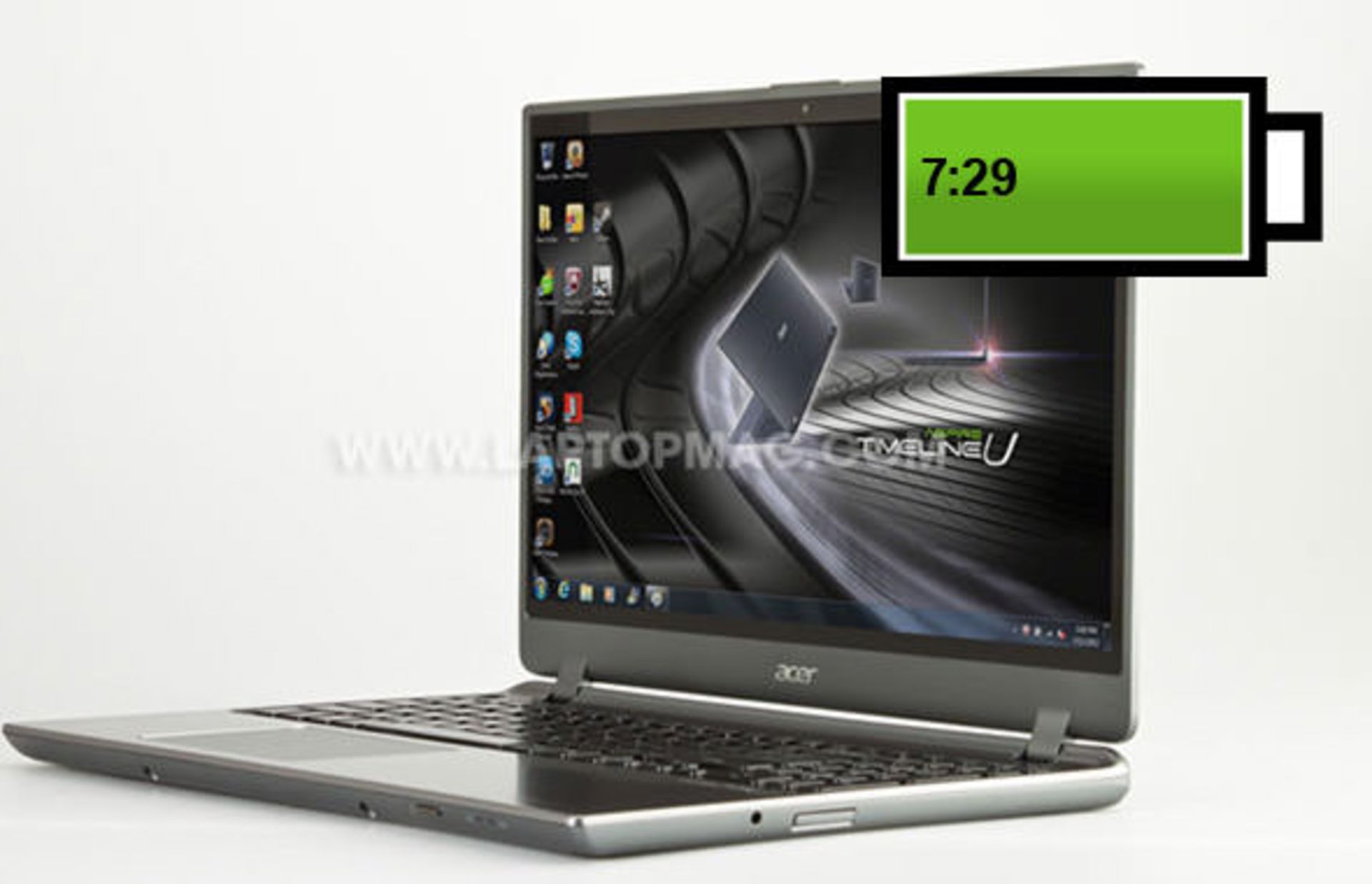 acer m6