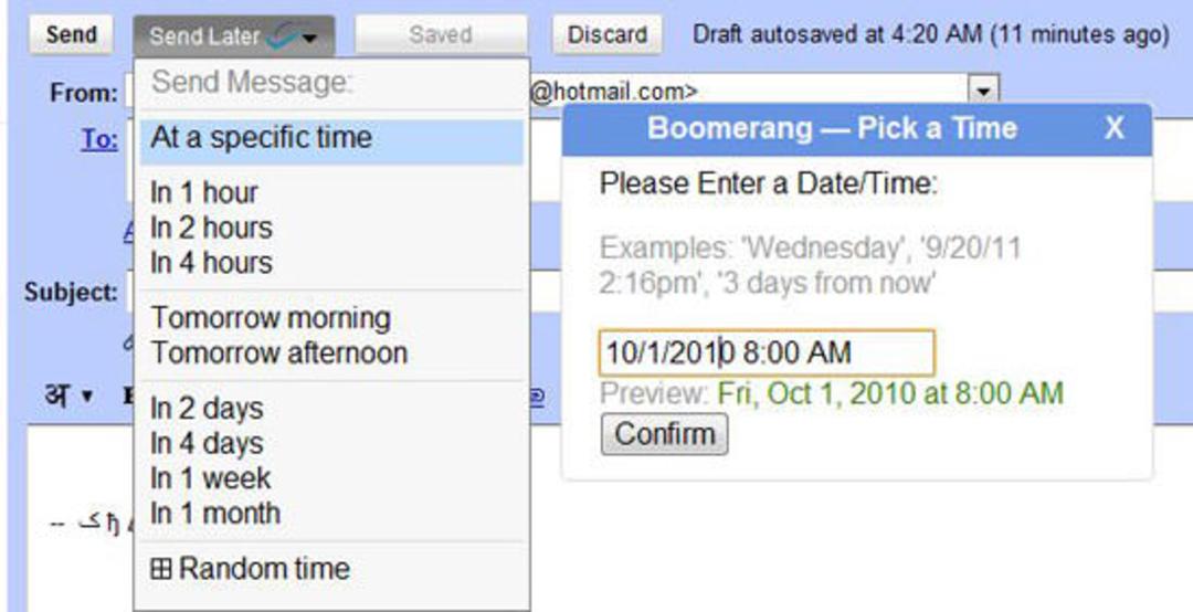 boomerang-chrome-extension-time