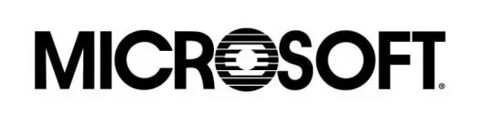 logo microsoft 3