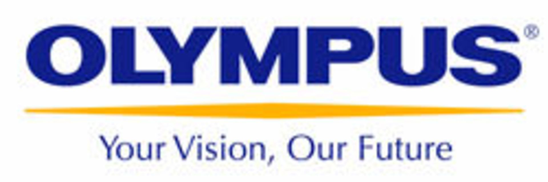 olympus logo   slogan