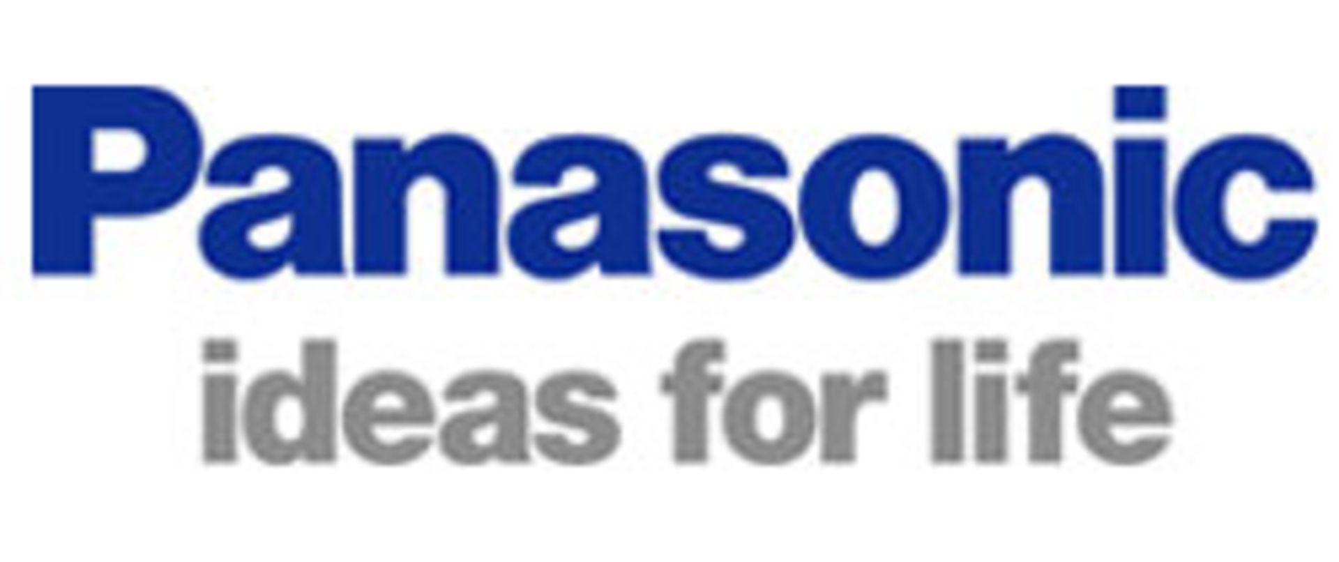 panasonic logo