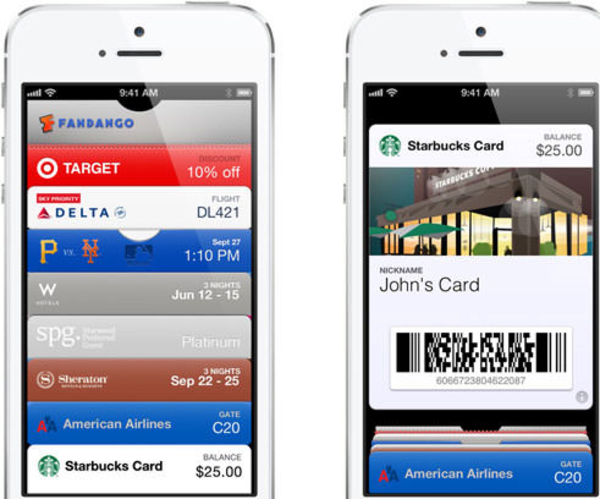 passbook overview