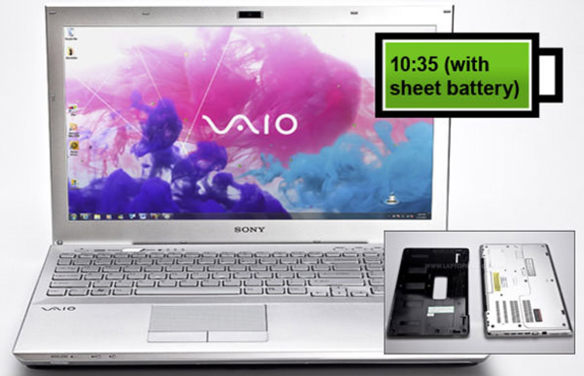 vaio sony