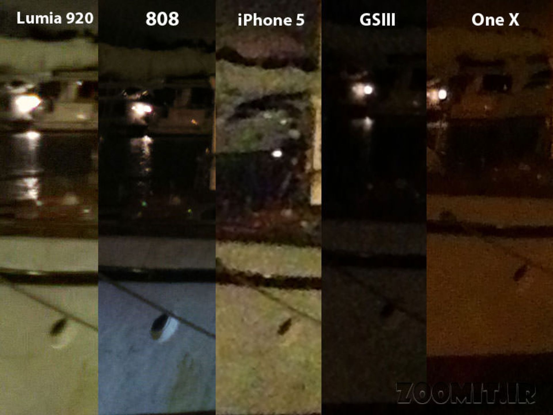 بررسی تلفن هوشمند Xperia M2 Aqua سونی