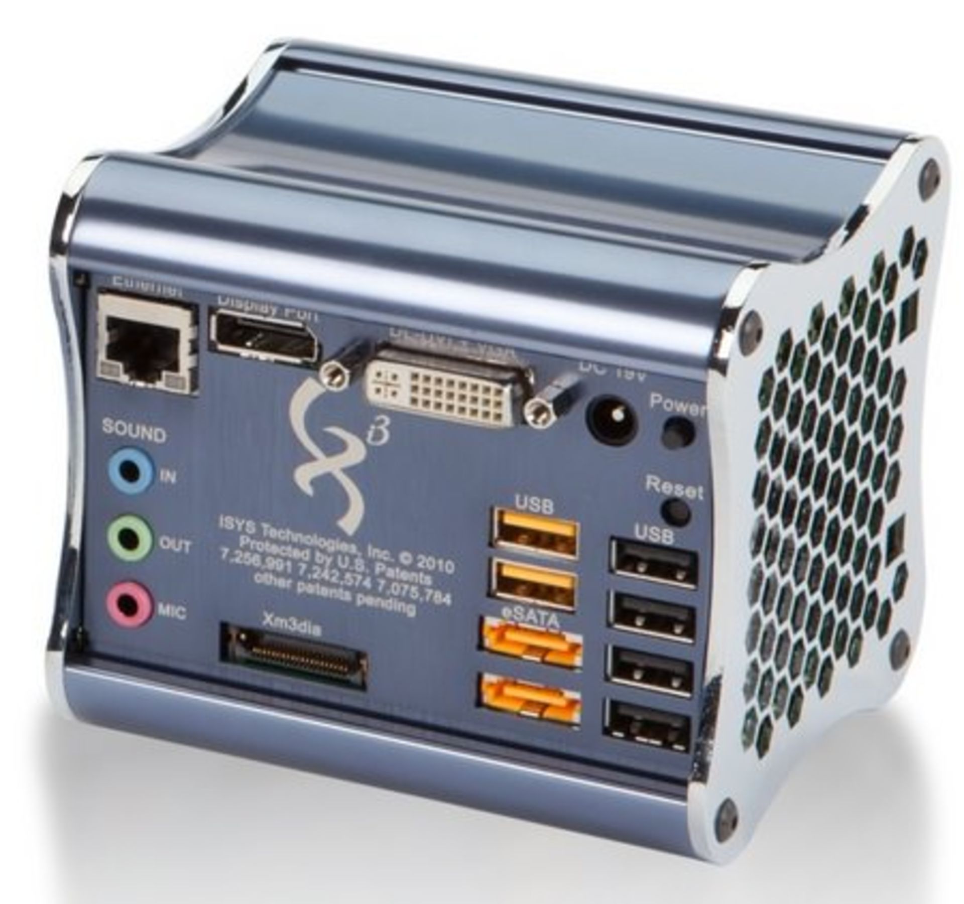 Xi3-Modular-Computer