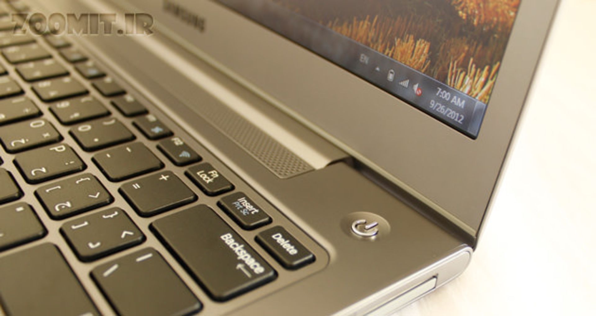 power ultrabook 530uc