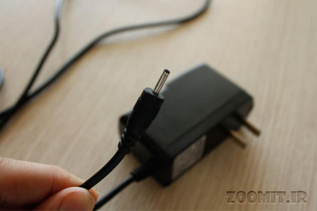 charger rock
