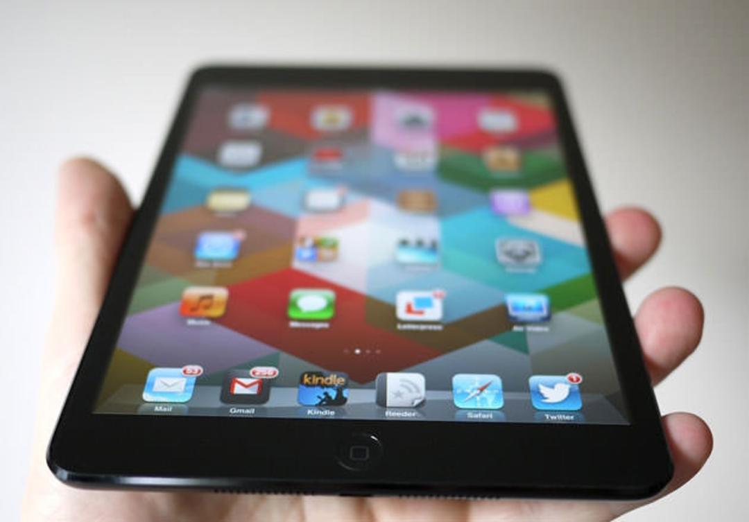 ipad mini des2