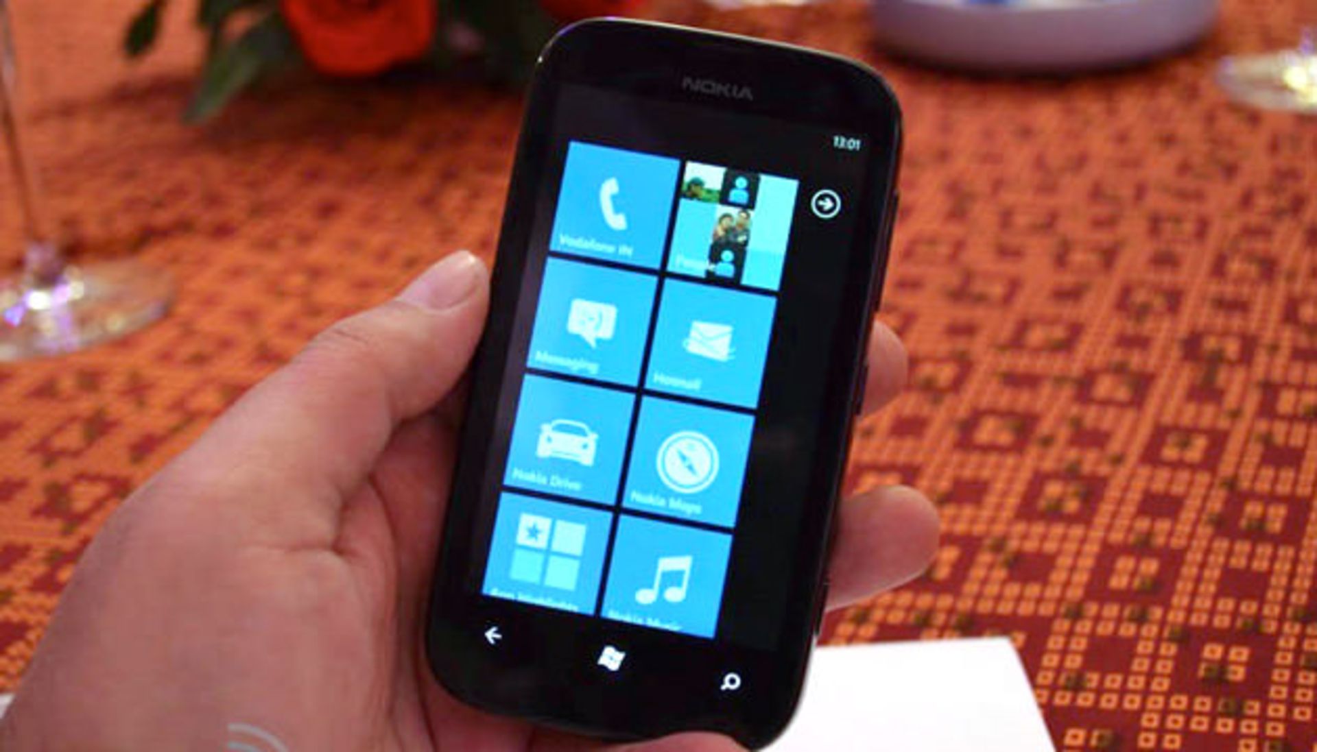 lumia510