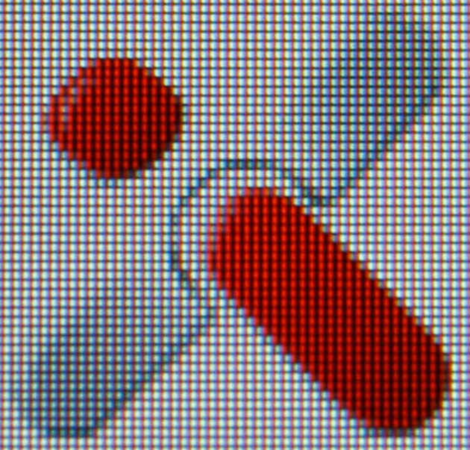 screen display series9