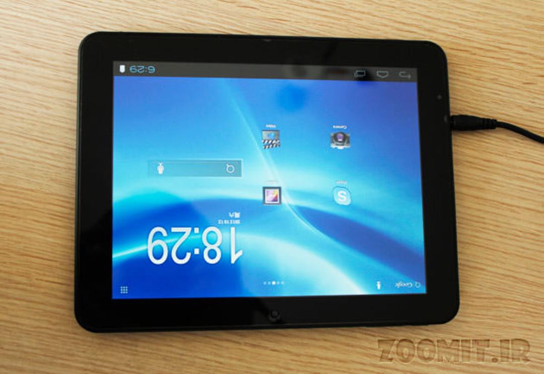 screen rockx