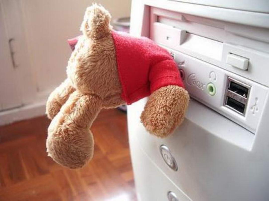 Teddy-Bear-USB