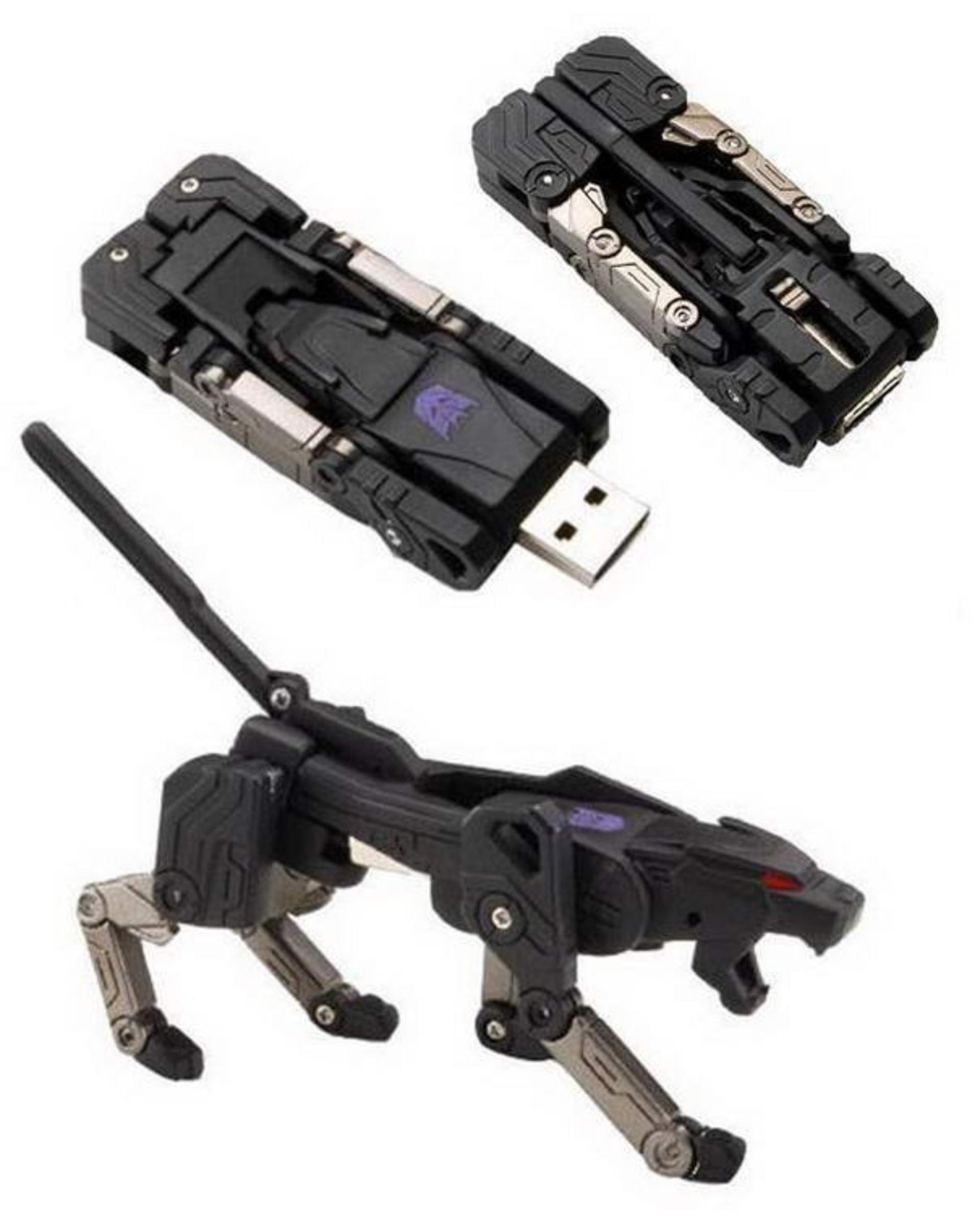 Transformers-USB-Flash-Drive