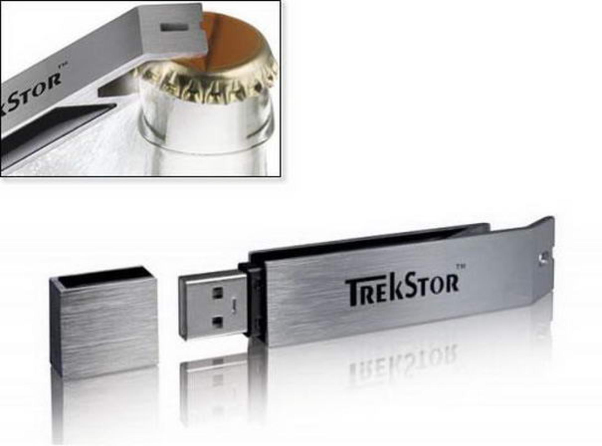 Usb-Bottle-Opener