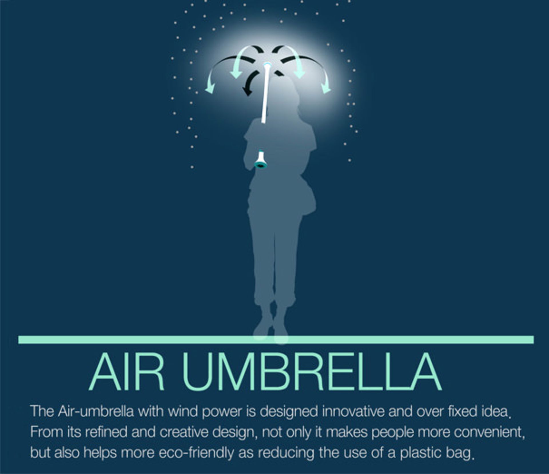 air umbrella6