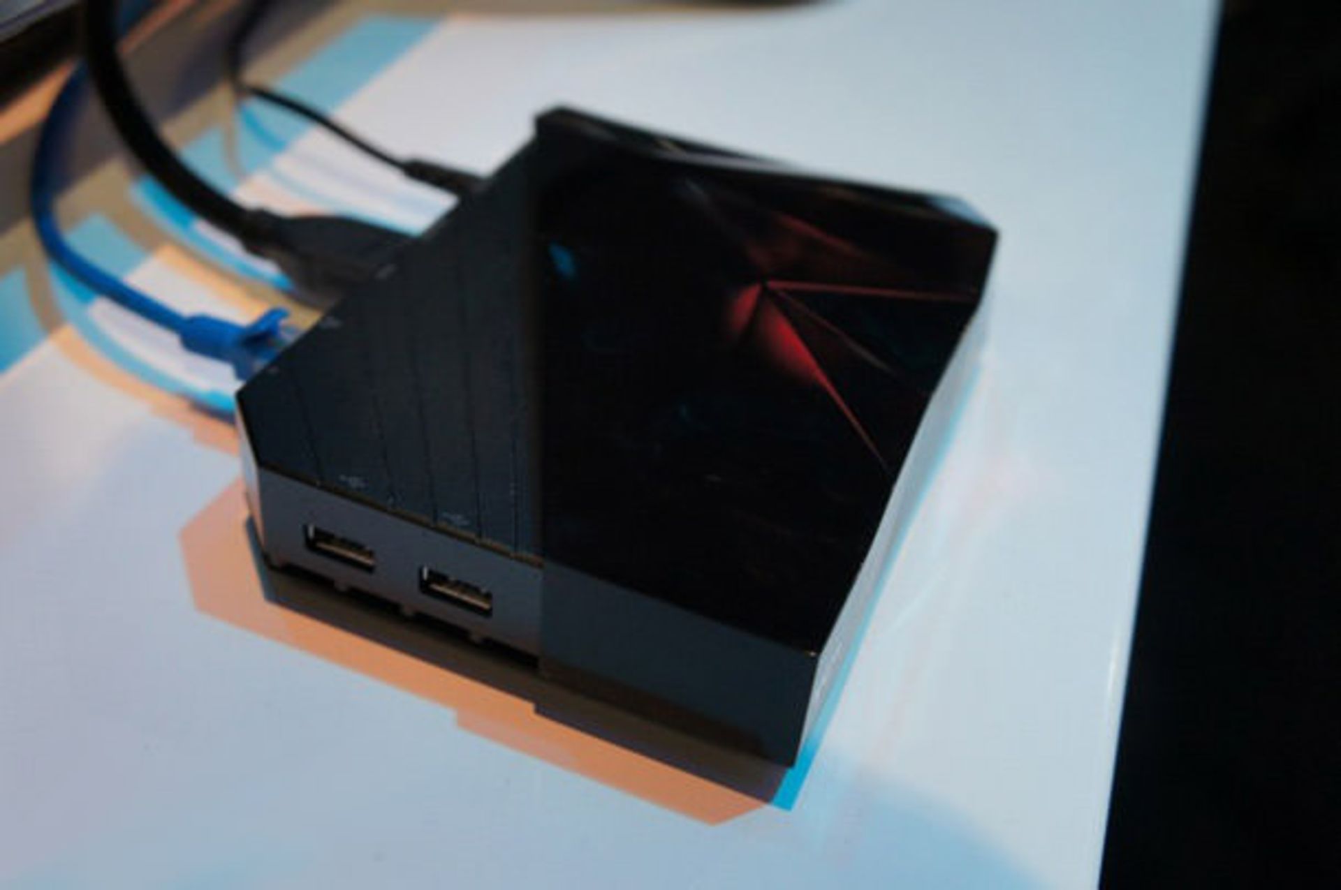 TCL Set top box