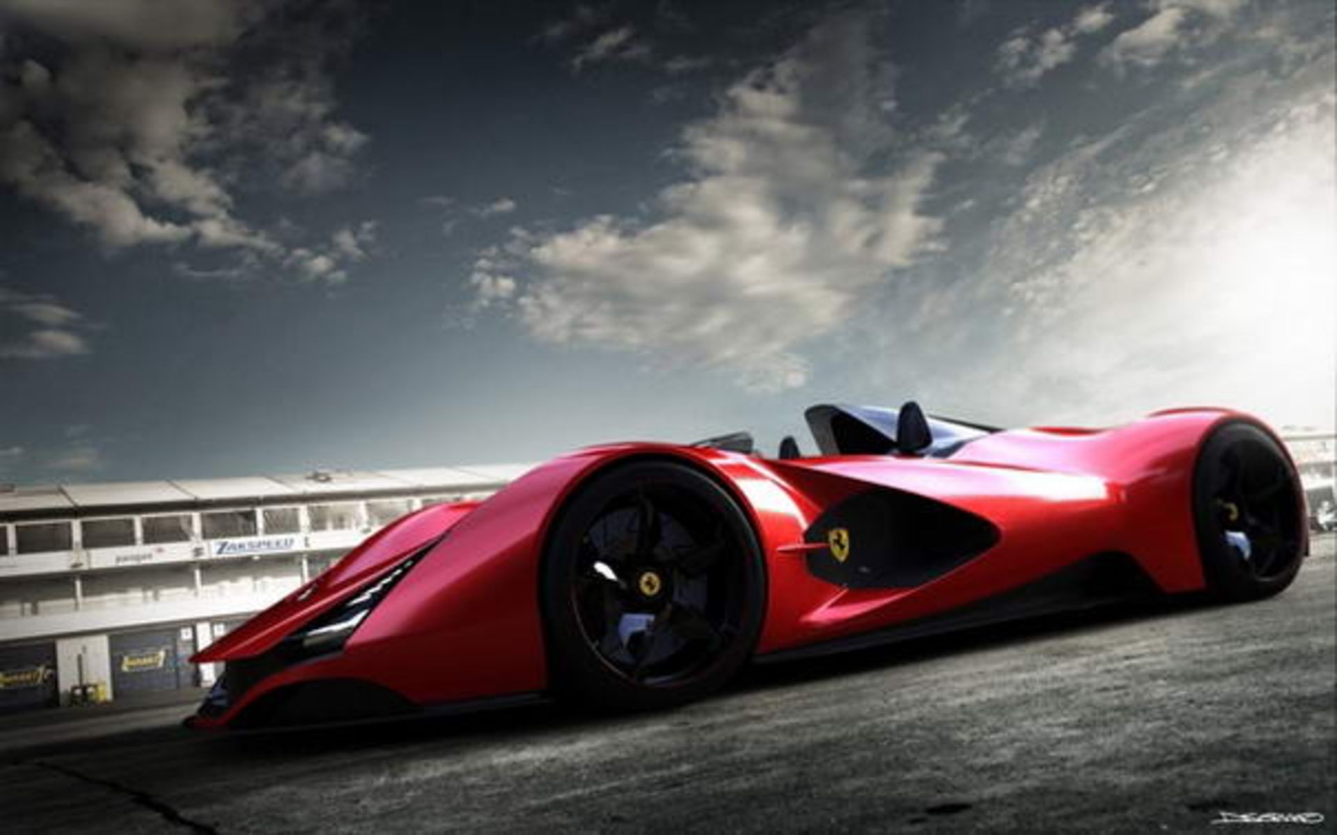 Ferarri-Aliante-Concept-1