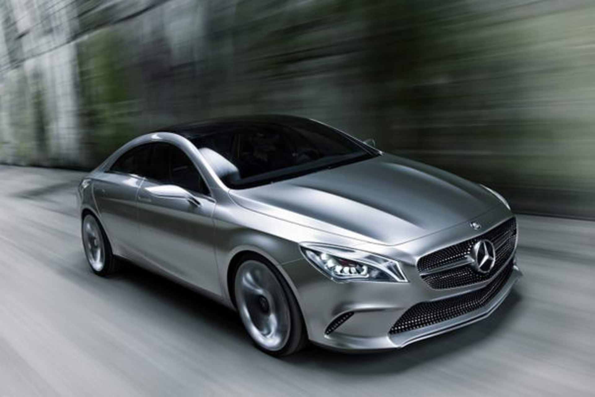 Mercedes-Benz-Style-Coupe-Concept-1