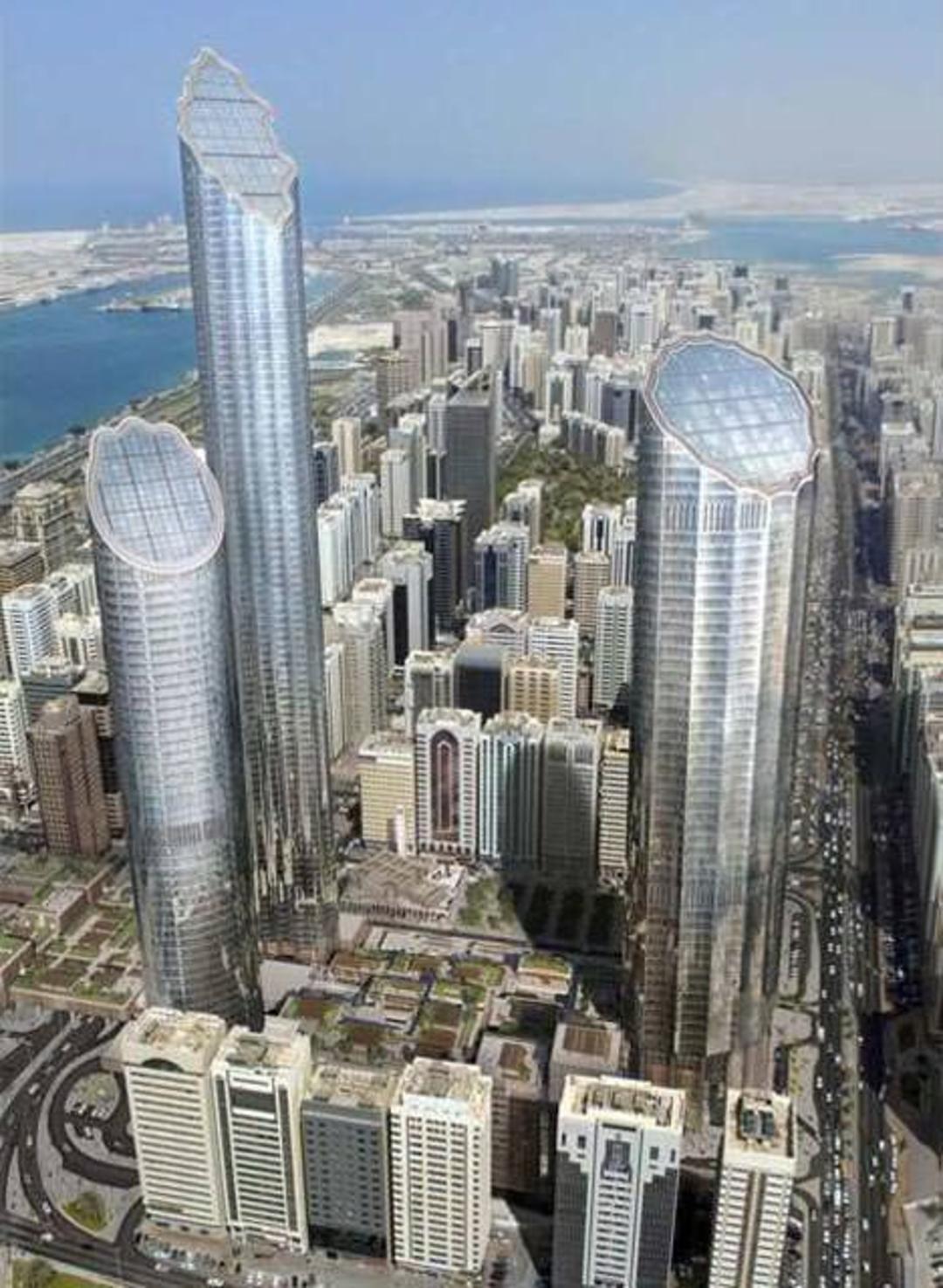 01 dezeen 2 Foster-Partners C