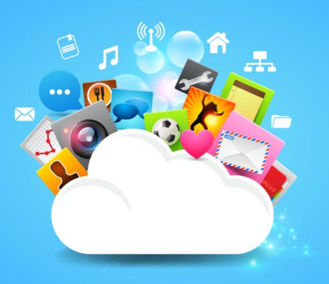 CloudStorage
