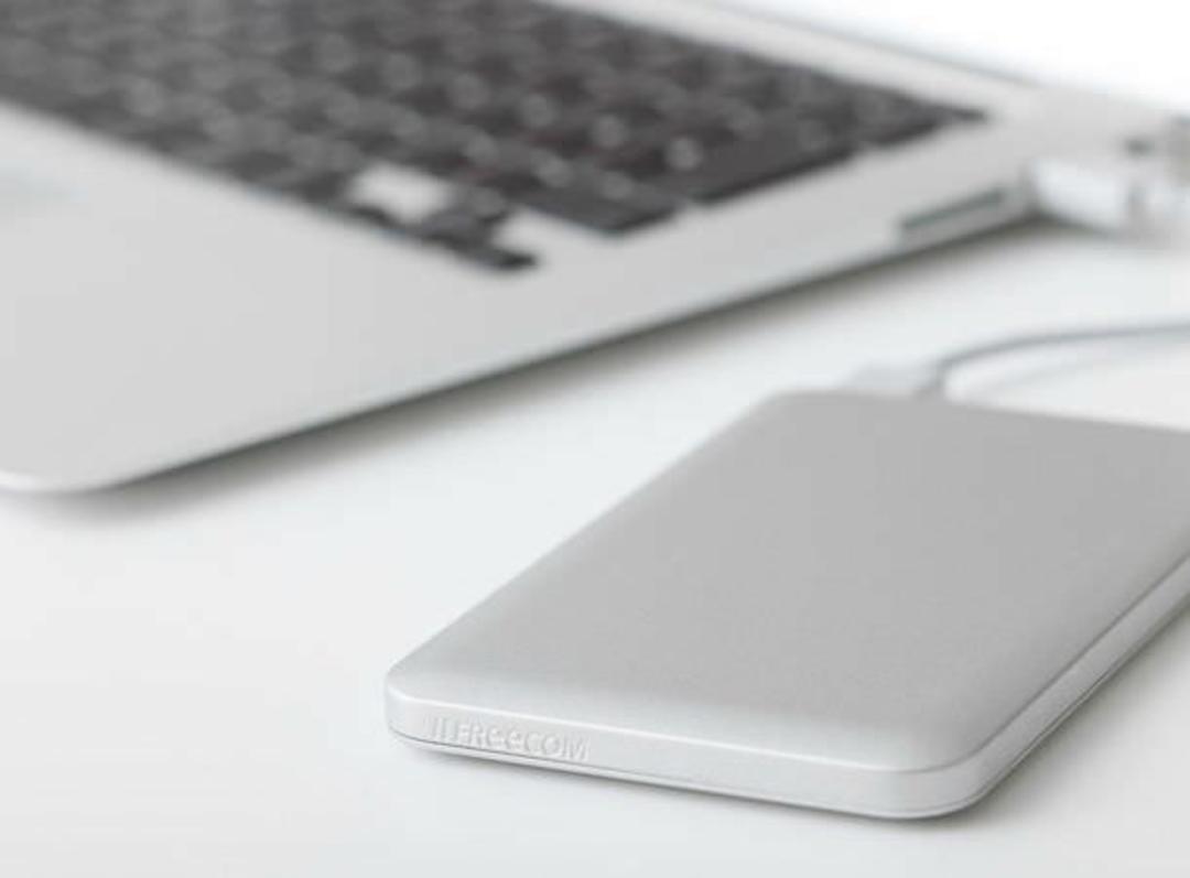 ExternalDariveMac