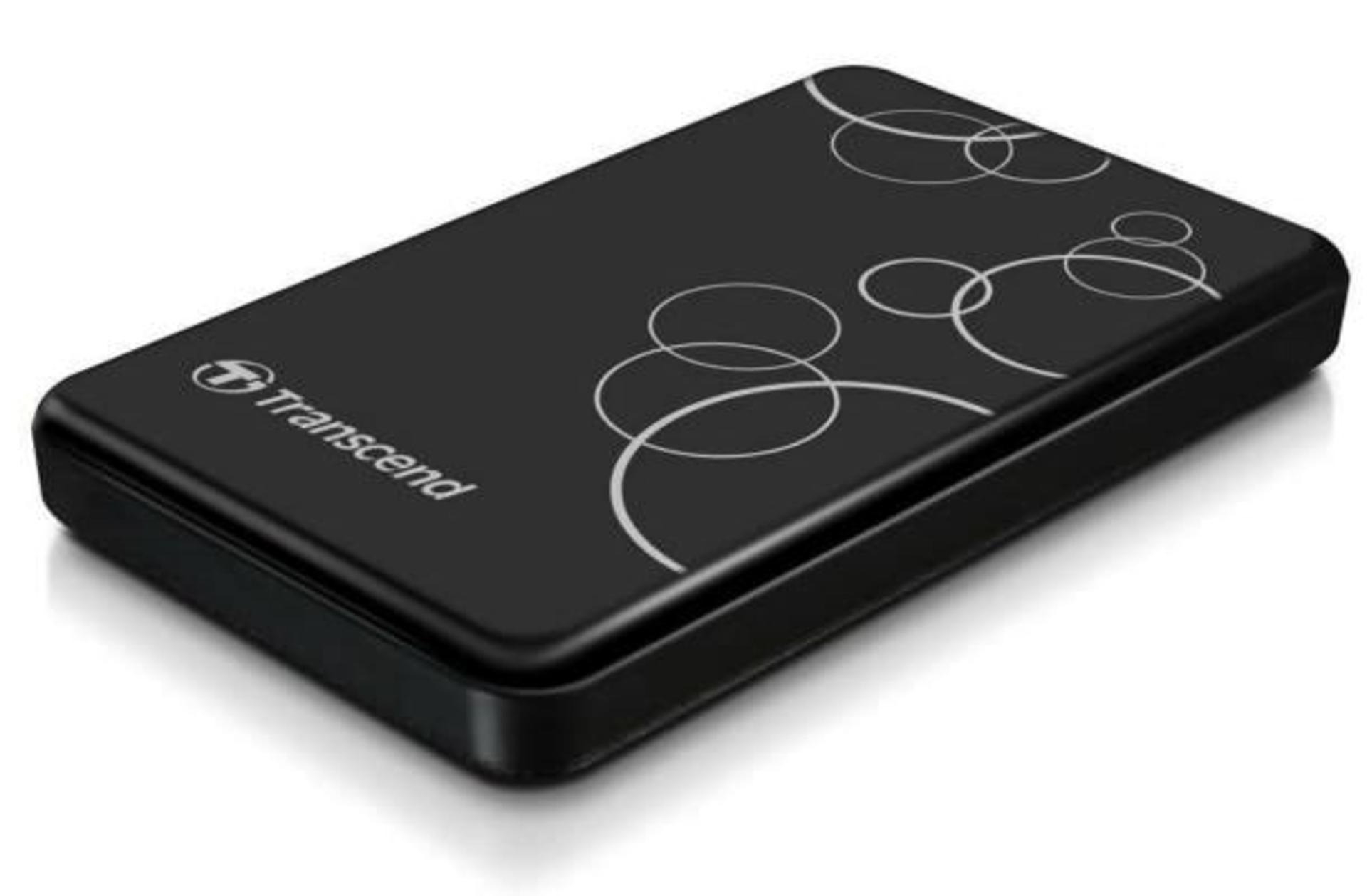 External Hard Drive