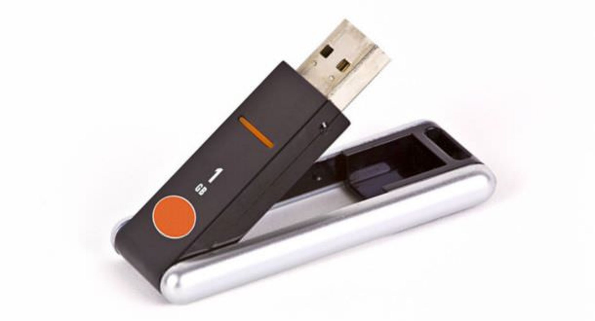 USB Flash Drive