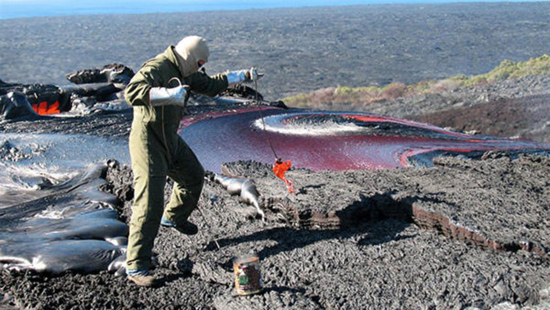 MOUNT-KILAUEA