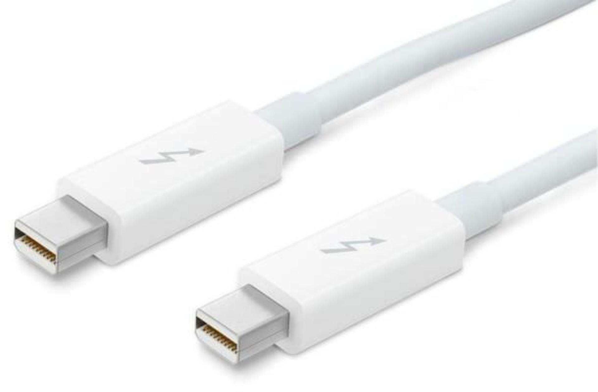 Thunderbolt