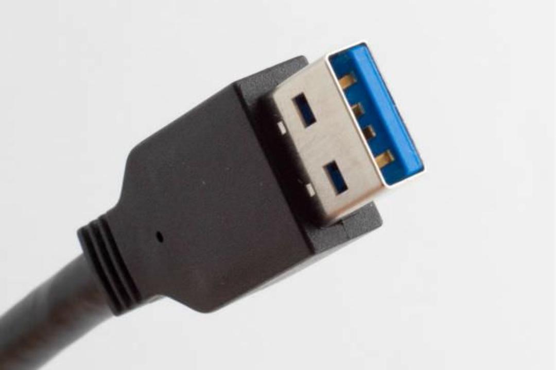 USB 3.0