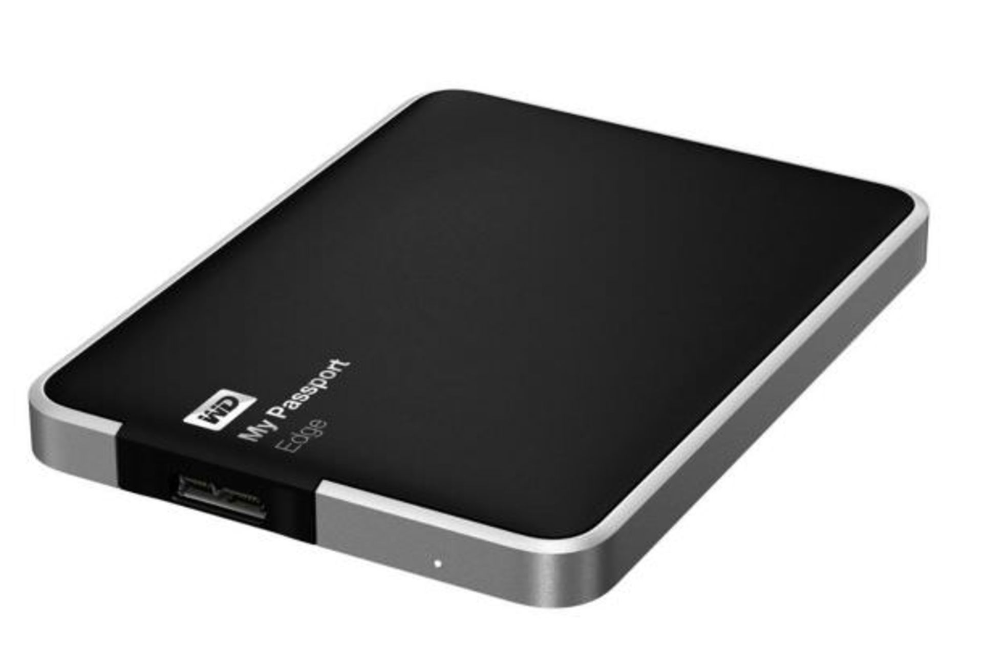 WD External Hard Drive