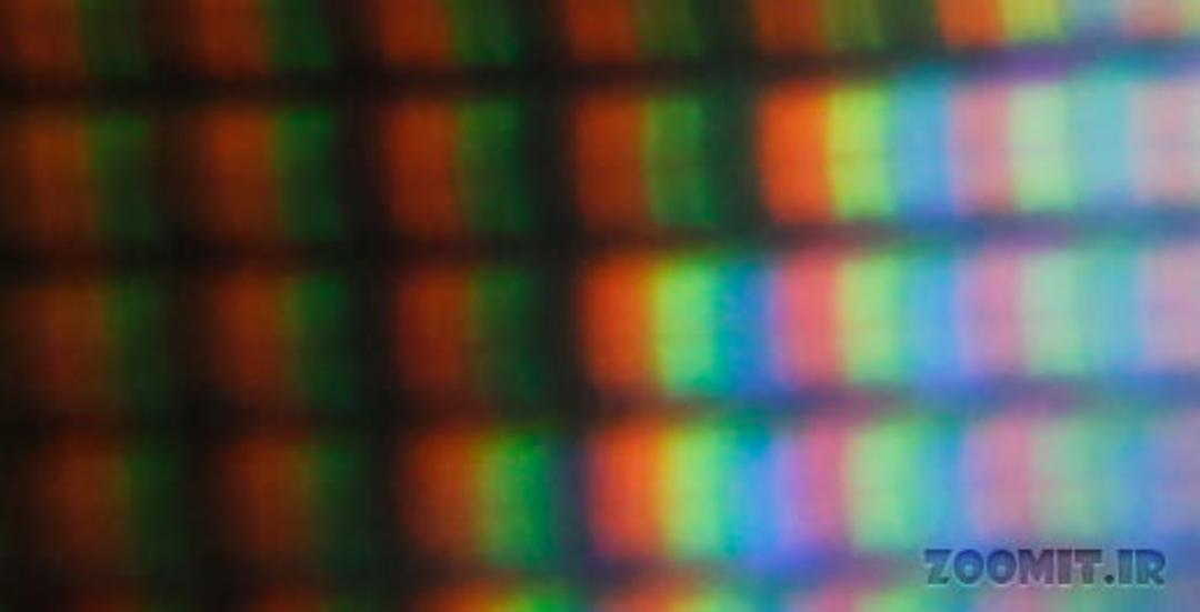 viewsonic subpixel