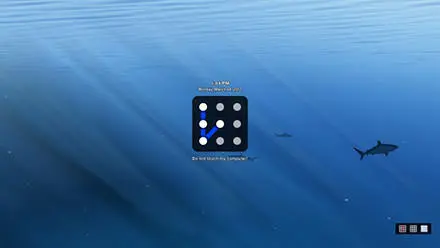 Eusing-Maze-Lock Lockscreen-5