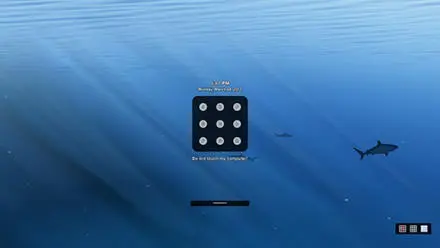 Eusing-Maze-Lock Lockscreen-6