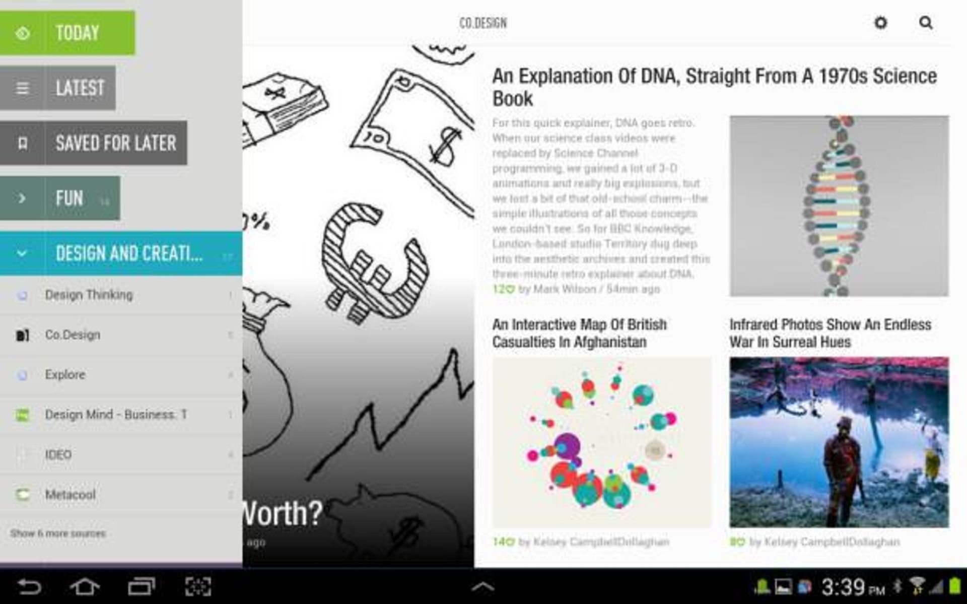 feedly android 610x381