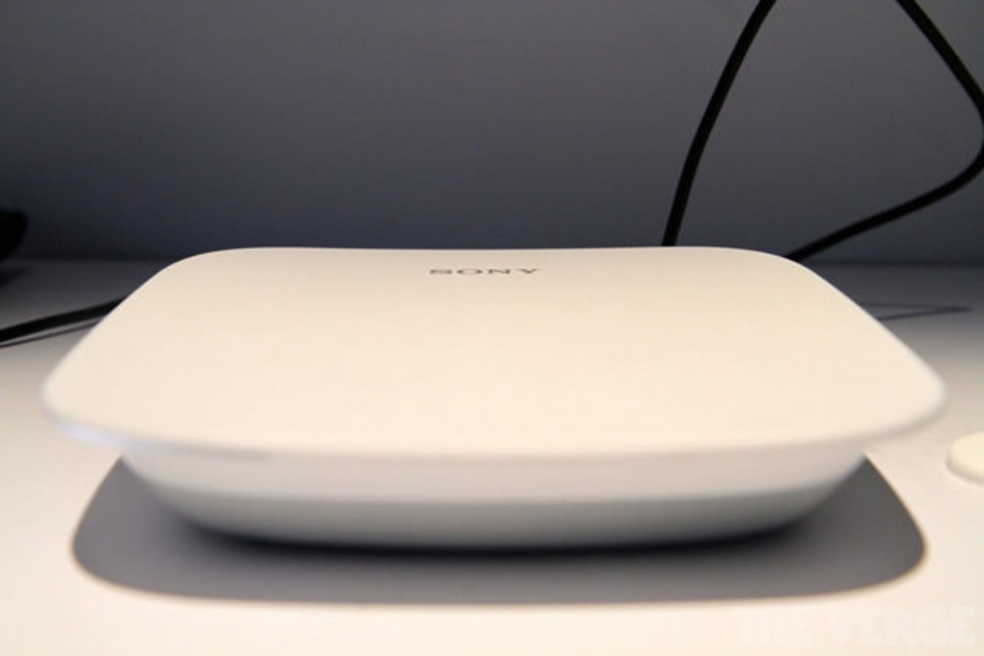 sony station storage