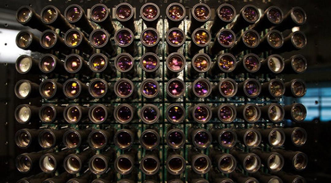 6 smartphone camera
