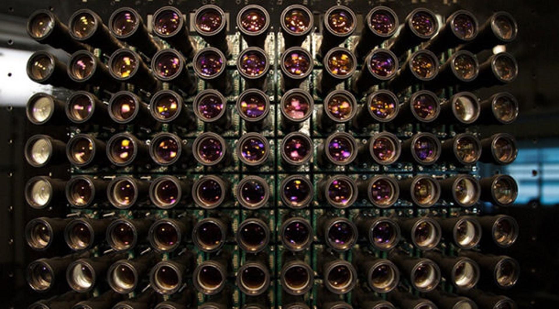 6 smartphone camera