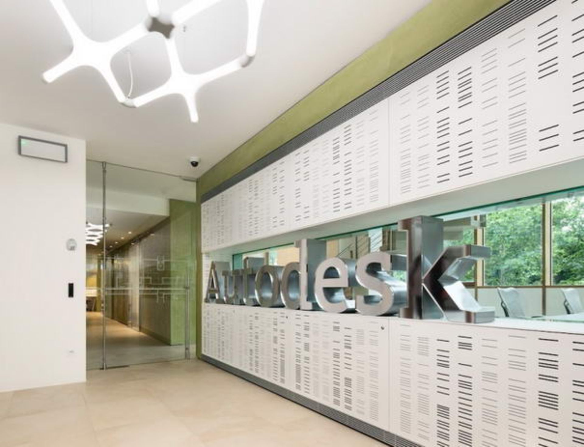 Autodesk