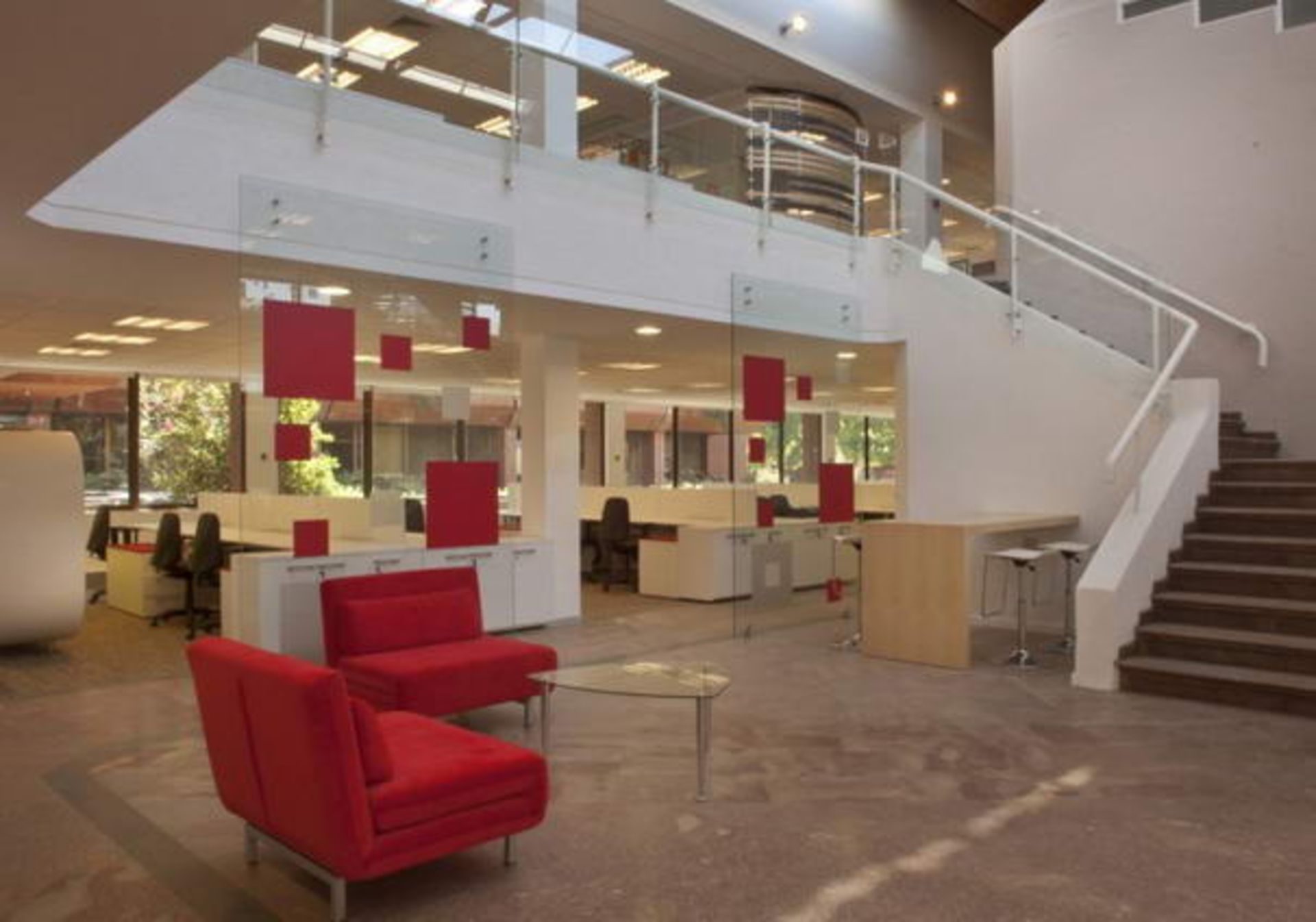 BASF-office
