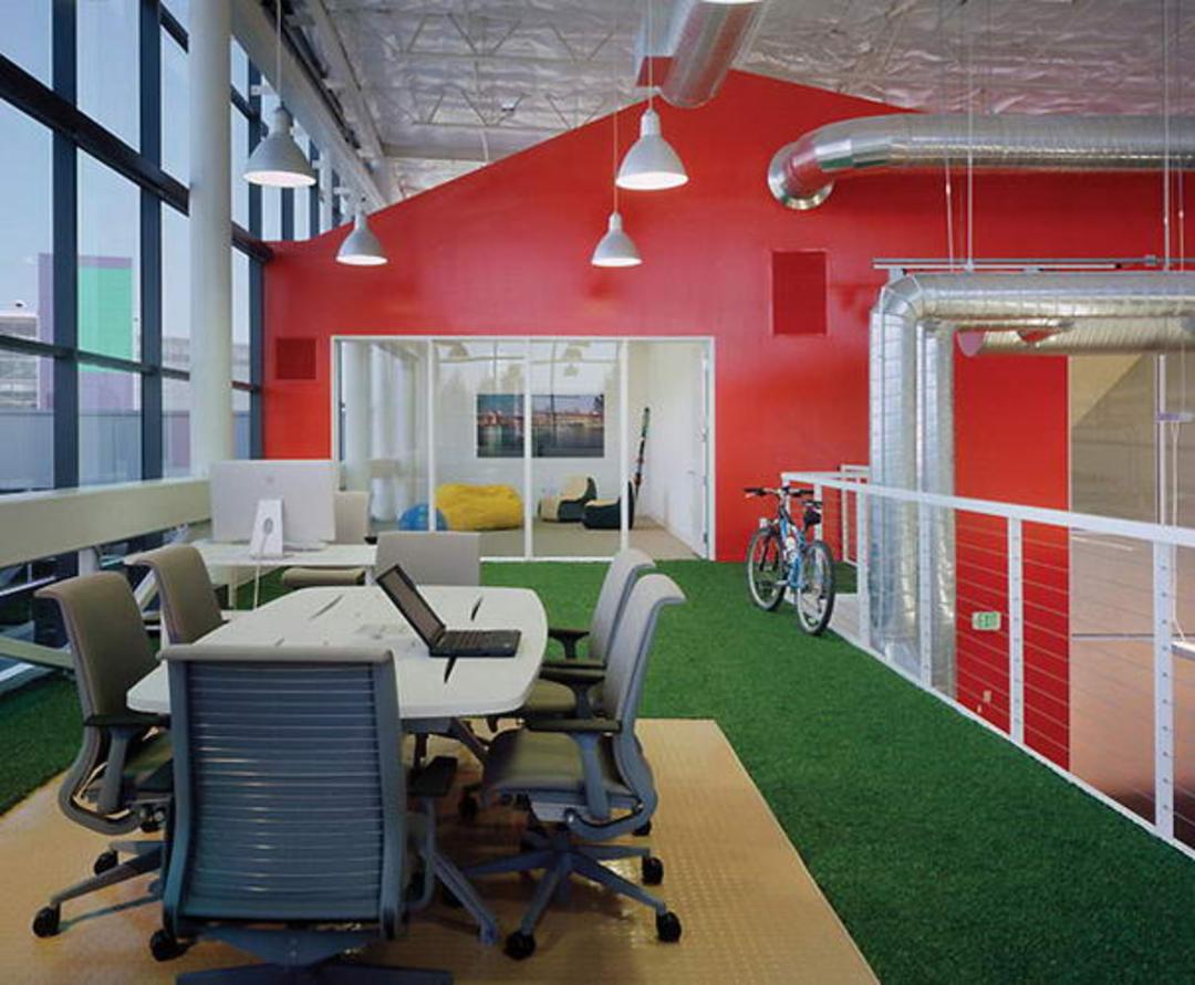 Googleplex