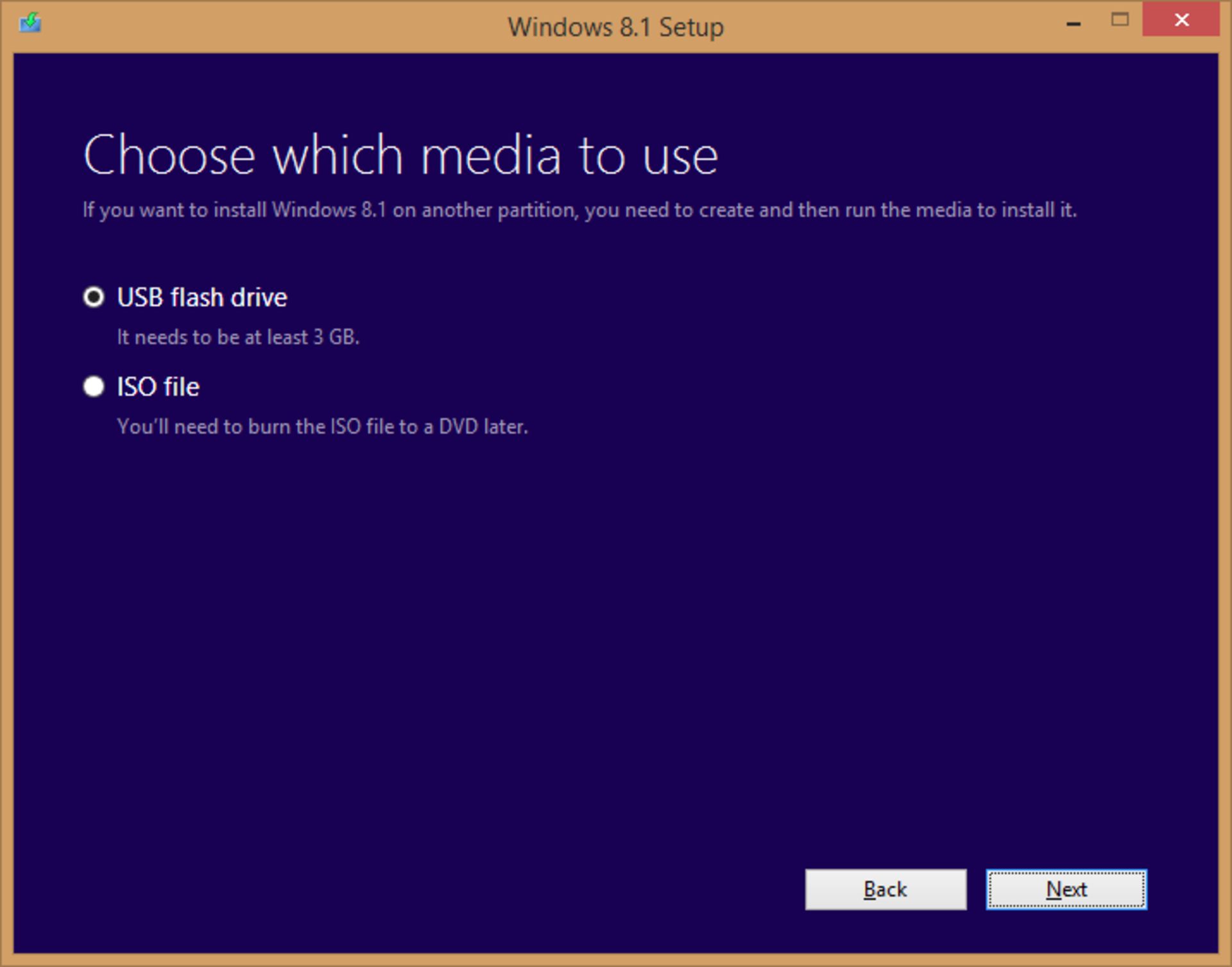 Windows 8.1