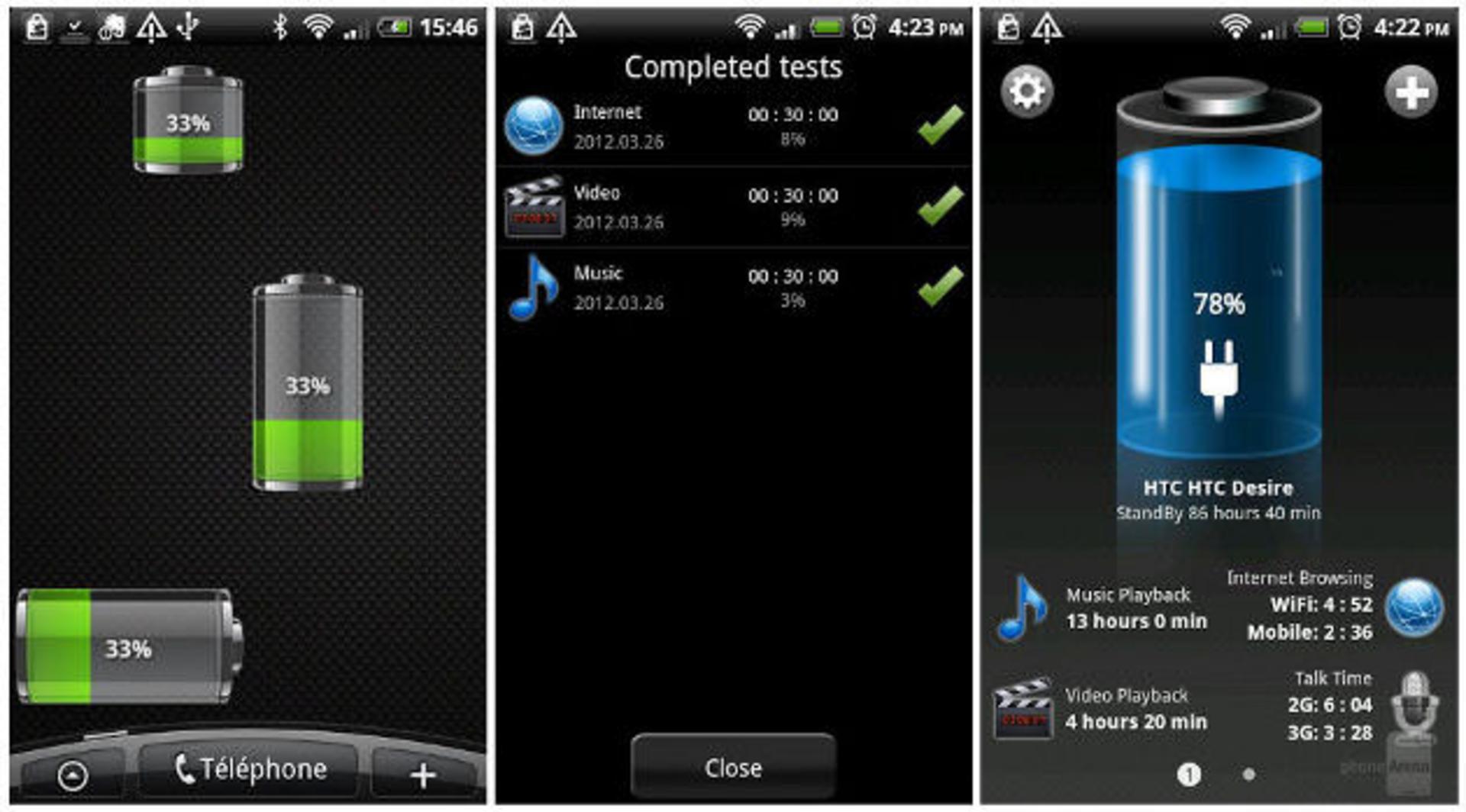 Battery-HD