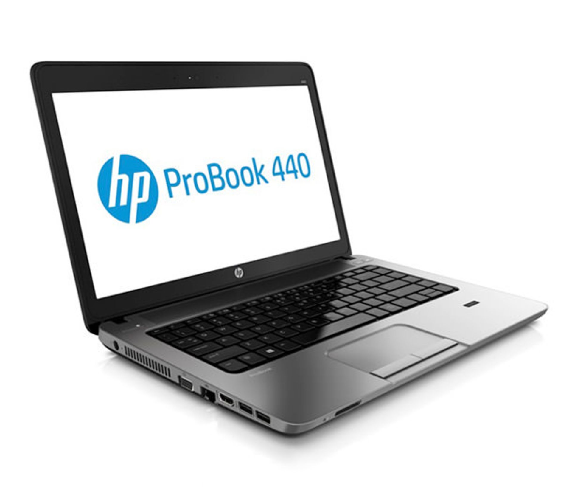 HP Probook