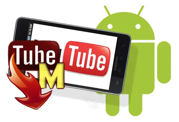TubeMate