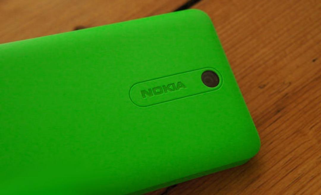 asha 501 1